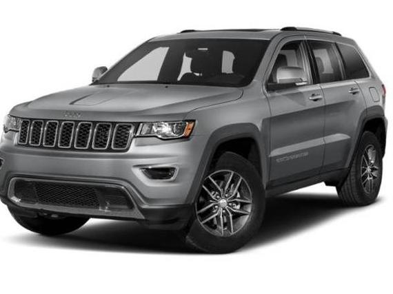 JEEP GRAND CHEROKEE 2021 1C4RJFBGXMC517098 image